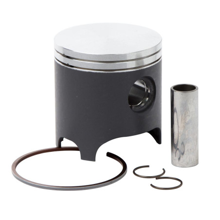 VERTEX piston KTM (2T) SX 200 (SX200) '01-'03, EXC 200 (EXC200) '98-'16 REPLICA (63.96mm) 2 rings (rings 53010006400 X 2 pcs.