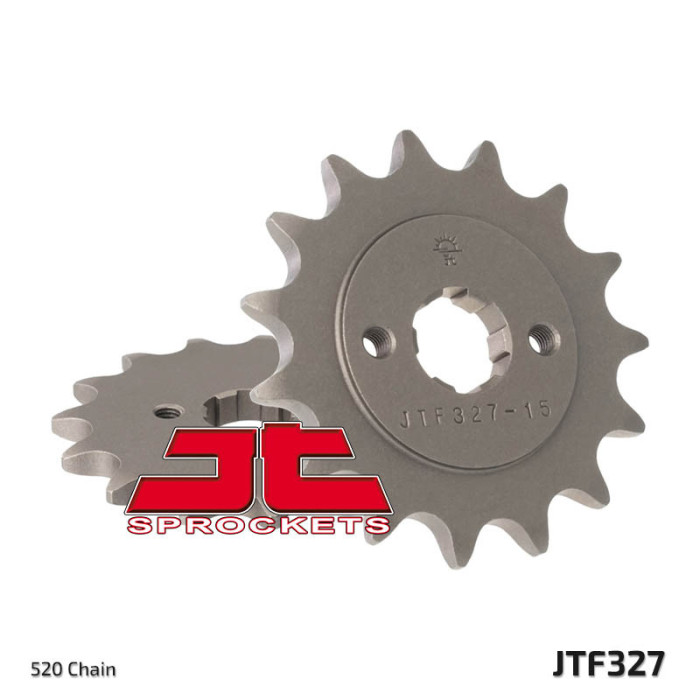 PRIEKINIS ŽVAIGŽDUTIS JTF327.14