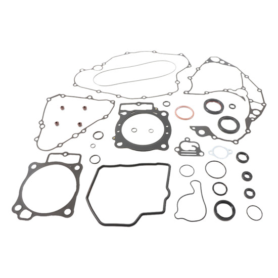 WINDEROSA (VERTEX) gasket set HONDA CRF450R '17-'18, CRF450RX '17-'18 (with engine oil seals)