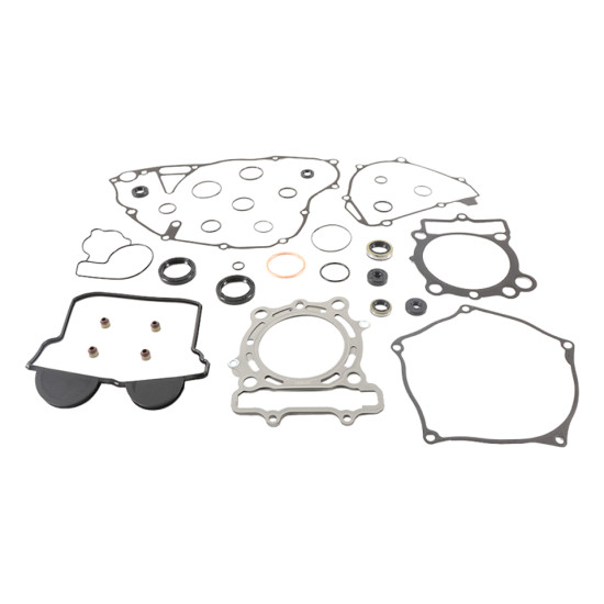 WINDEROSA (VERTEX) gasket set KAWASAKI KXF 250 '17-'19 (with engine oil seals)