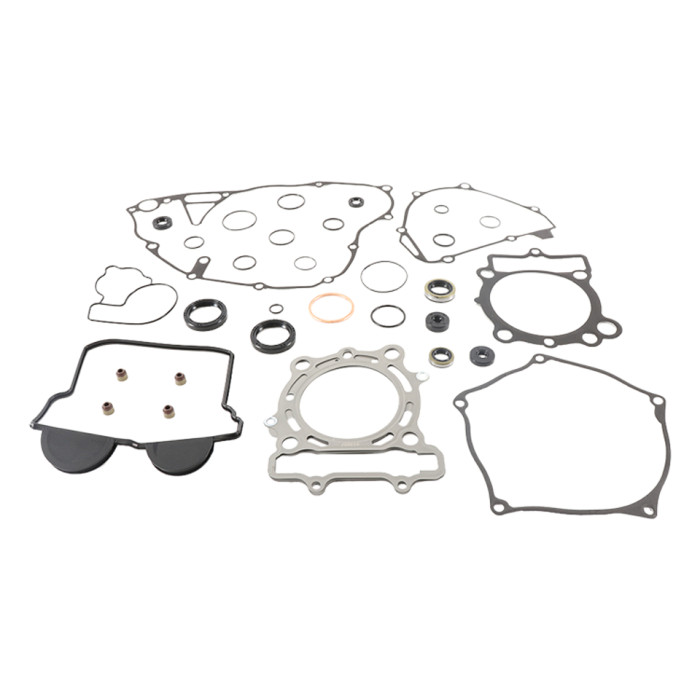 WINDEROSA (VERTEX) gasket set KAWASAKI KXF 250 '17-'19 (with engine oil seals)