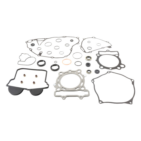 WINDEROSA (VERTEX) gasket set KAWASAKI KXF 250 '17-'19 (with engine oil seals)