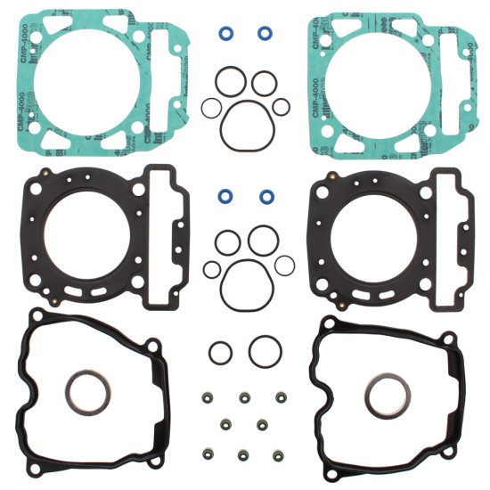 WINDEROSA (VERTEX) TOP-END...