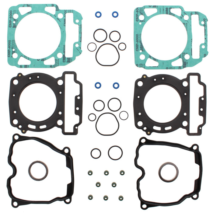 WINDEROSA (VERTEX) TOP-END GASKETS CAN-AM OUTLANDER 500/650 '07-'15