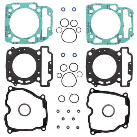 WINDEROSA (VERTEX) TOP-END tarpinės CAN-AM OUTLANDER 500/650 '07-'15