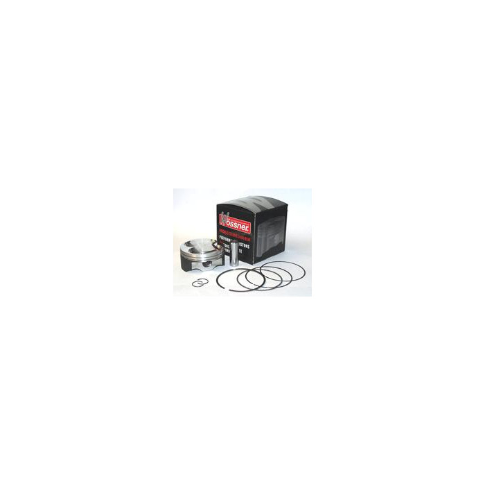 WOSSNER piston SUZUKI GSXR 1000 72.98mm - discontinued