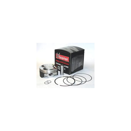 WOSSNER piston SUZUKI GSXR 1000 72.98mm - discontinued