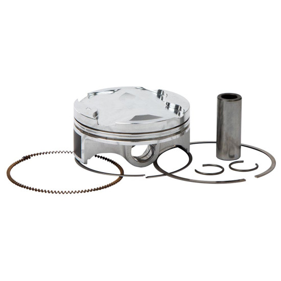 VERTEX piston HONDA CRF 150R '07-'09 (65.99mm) (11.7:1) (rings 590266000001 X 1 set)