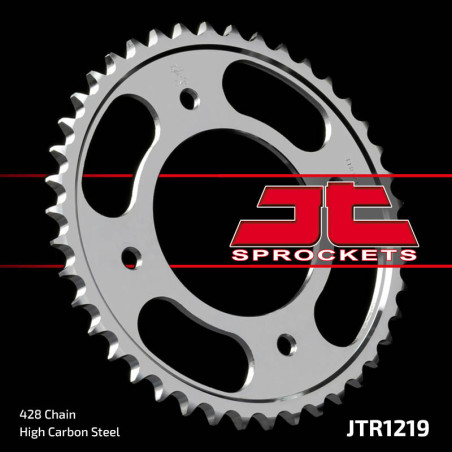 REAR SPROCKET JTR1219.42