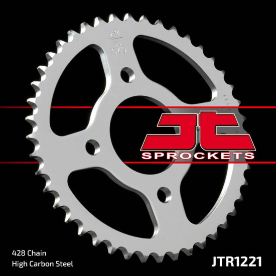 REAR SPROCKET JTR1221.44