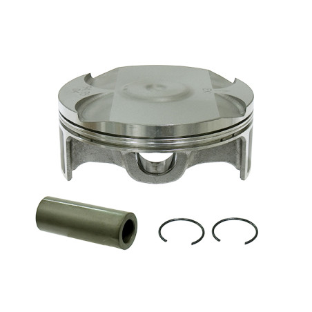 NAMURA piston KTM (4T) EXCF 450 (EXC-F450), EXCR 450 (EXC-R 450) '08-'12 (94.96mm SEL.C) HYPERDRYVE (rings NX-70041R)