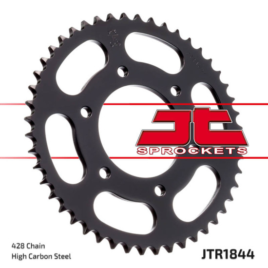 REAR SPROCKET JTR1844.48