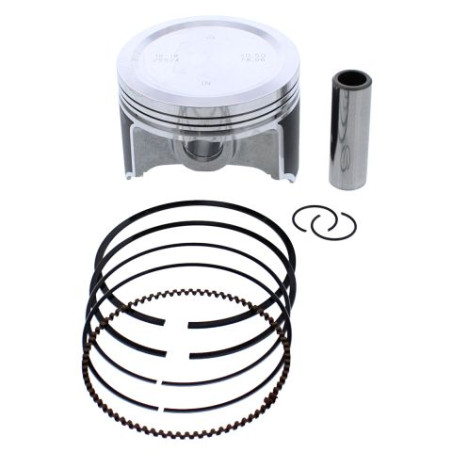 VERTEX stūmoklis HONDA TRX 350 FE/TE/FM/TM '00-'06 (78,96mm+0,50mm)
