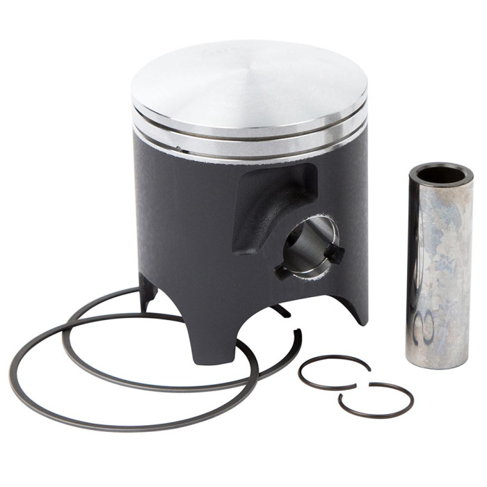 VERTEX piston HONDA CR 250 '86-'96 REPLICA (rings 53010006640 X 2 pcs.)