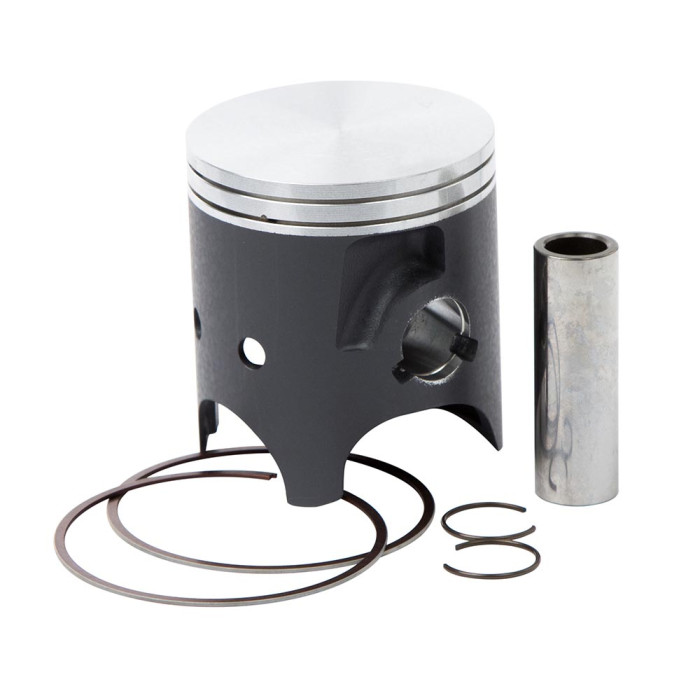VERTEX piston SUZUKI RM 250 (RM250) '00-'02 REPLICA (66.35mm) (rings 53010006640 X 2 pcs.)