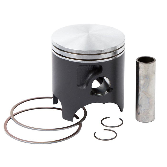 VERTEX piston YAMAHA YZ/WR 250 '96-'98 (WR/YZ250) (67.95mm) (+0.01mm) (rings 53012006800 X 2 pcs.)