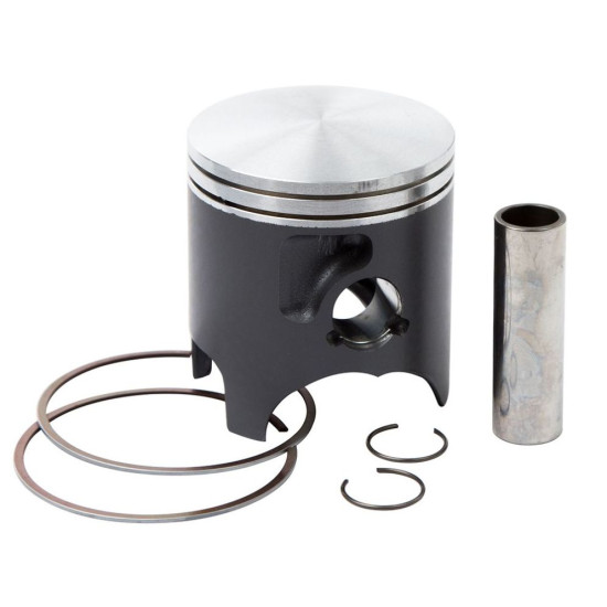 VERTEX piston YAMAHA YZ/WR 250 '96-'98 (WR/YZ250) (67.96mm) (+0.02mm) (rings 53012006800 X 2 pcs.)