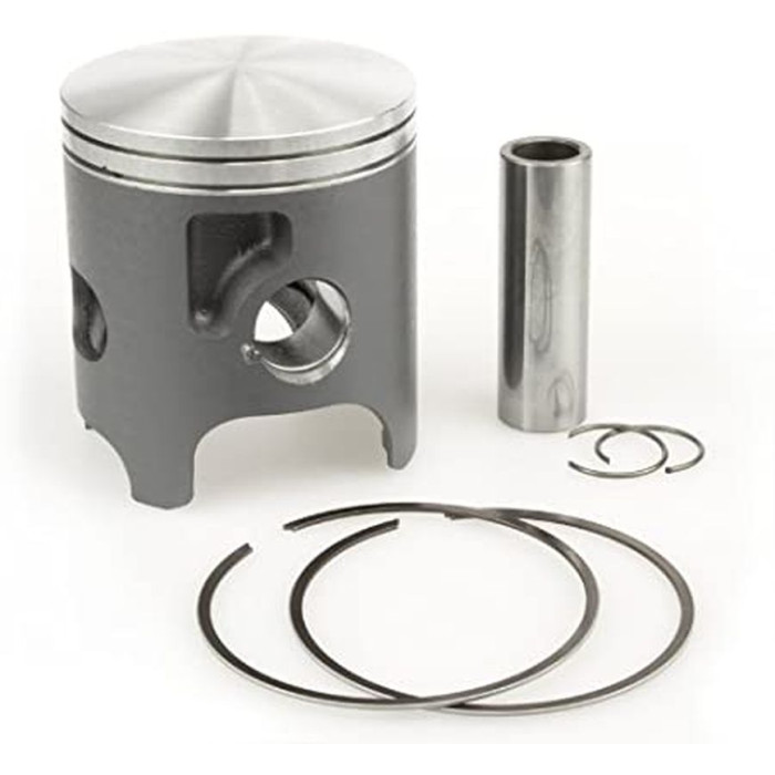 VERTEX piston KAWASAKI KX 125 '01-'09 PRO RACE (rings 53010005400 X 1 pc.)
