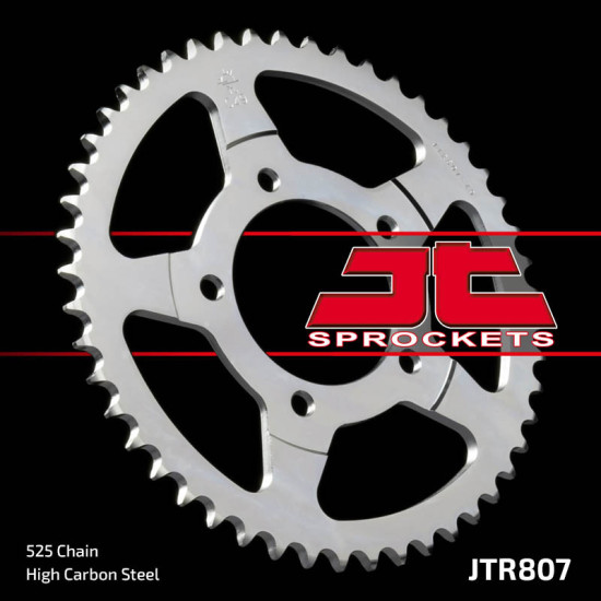 GALINIS ŽVAIGŽDUTIS JTR807.48