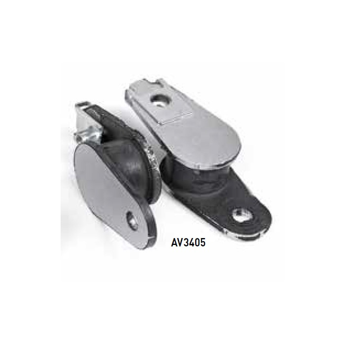 MC muffler mounting kit (exhaust bellows) HONDA / YAMAHA / KAWASAKI / SUZUKI 76mm ( 1 pc. )