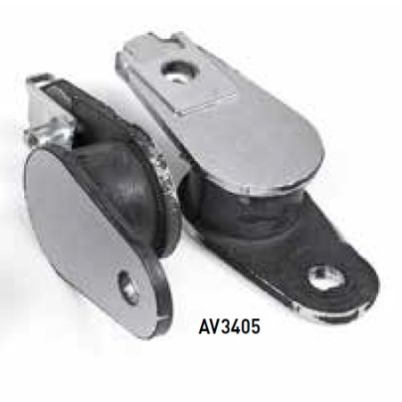 MC muffler mounting kit (exhaust bellows) HONDA / YAMAHA / KAWASAKI / SUZUKI 76mm ( 1 pc. )