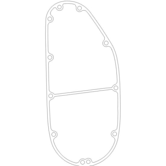 KAWASAKI OEM GASKET (gearbox cover gasket VN 2000 '05-10')