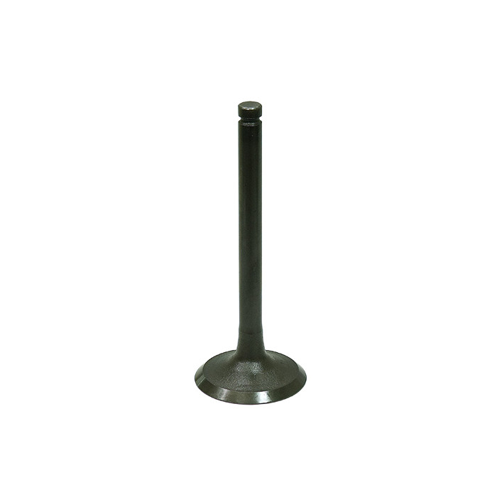 BRONCO intake valve KAWASAKI KAF400 MULE '05-'18 steel (34.57X6.96X88.72mm) (OEM:12004-7004)