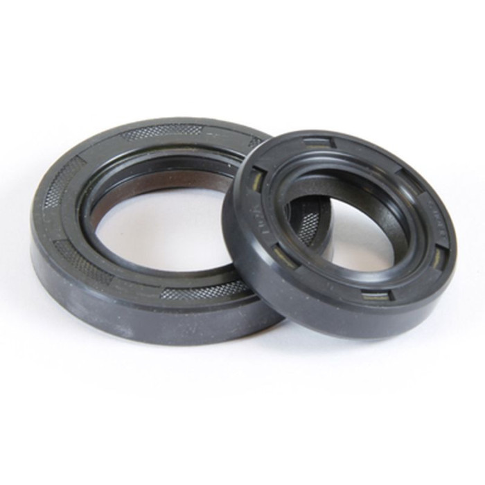 PROX crankshaft oil seals HONDA CR 125 '79, HUSQVARNA WR/CR 125 '98-13