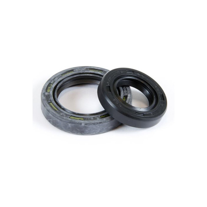PROX crankshaft oil seals HONDA CR 125 '80-85