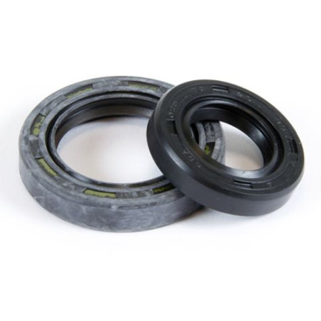 PROX crankshaft oil seals HONDA CR 125 '80-85