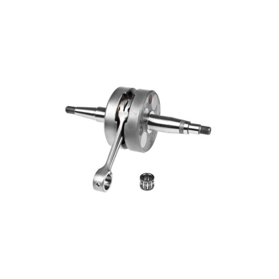Crankshaft TOP RACING HIGH-TECH 2T 50 CCM DERBI SENDA GILERA RCR SMT ZULU