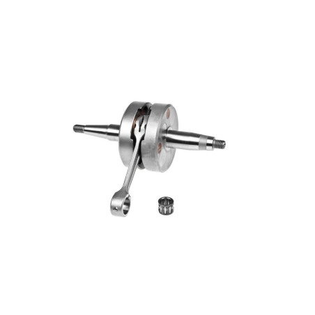Crankshaft Top Racing high-tech 2T 50 CCM Derbi Senda Piaggio engine