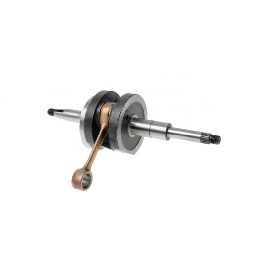 Alkūninis velenas TOP RACING EVOLUTION 2T 50 CCM PEUGEOT SPEEDFIGHT 2 WRC 2004R
