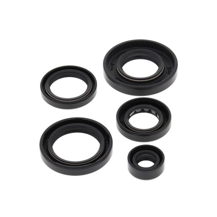 WINDEROSA (VERTEX) engine gasket set ARCTIC CAT 650 4X4 H1 07-11, 650 H1 LTD 05-07, 650 H1 MUDPRO 10-11, 650 TRV 07-0