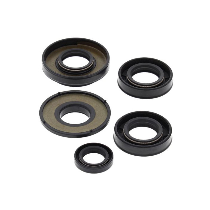 WINDEROSA (VERTEX) engine gasket set KAWASAKI KFX80 03-06, SUZUKI LT-80 87-06