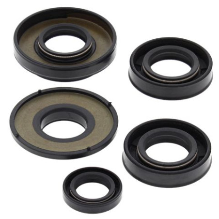 WINDEROSA (VERTEX) variklio tarpinių komplektas KAWASAKI KFX80 03-06, SUZUKI LT-80 87-06