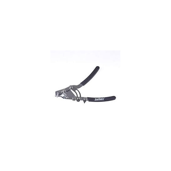 BRAKE CABLE TENSIONING TOOL