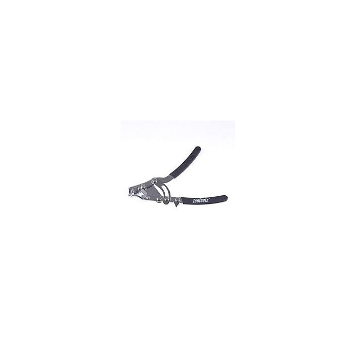 BRAKE CABLE TENSIONING TOOL
