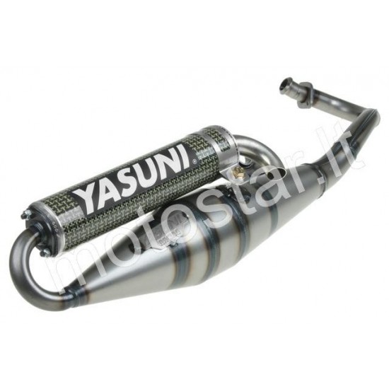 Yasuni Z Piaggio / Gilera duslintuvas