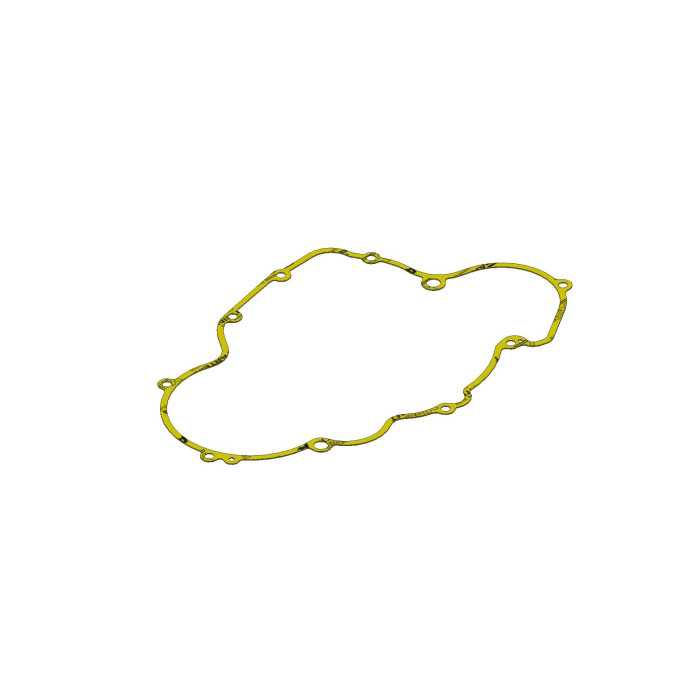 Xradical clutch cap gasket (internal) KTM SXF / EXC 400/450/520/525 Racing '00 -'07 (RFS Engine)