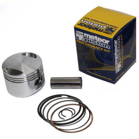 Piston METEOR KYMCO 125 4T (53.00)