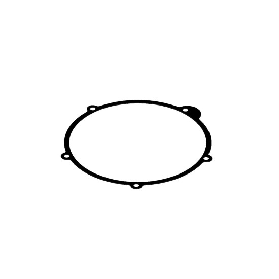 XRADICAL clutch cover gasket outer GAS GAS EC 200/250/300 '98-'13 (OLD MODEL GAS GAS ENGINE)