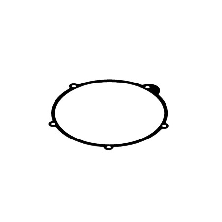 XRADICAL clutch cover gasket outer GAS GAS EC 200/250/300 '98-'13 (OLD MODEL GAS GAS ENGINE)
