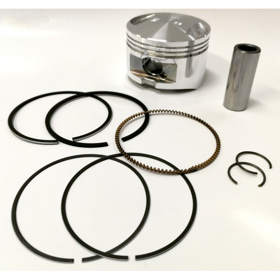Piston METEOR HONDA SH DYLAN PCX 125 4T (53.00)