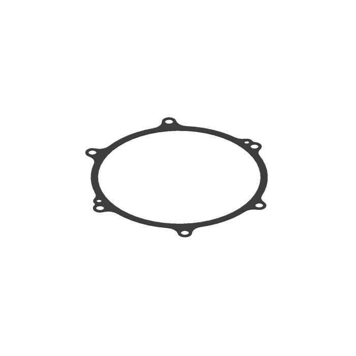 XRADICAL clutch cover gasket outer KAWASAKI KLX 250 '06-'16, KLX 250S '09-'14, KLX 250 '17-'18