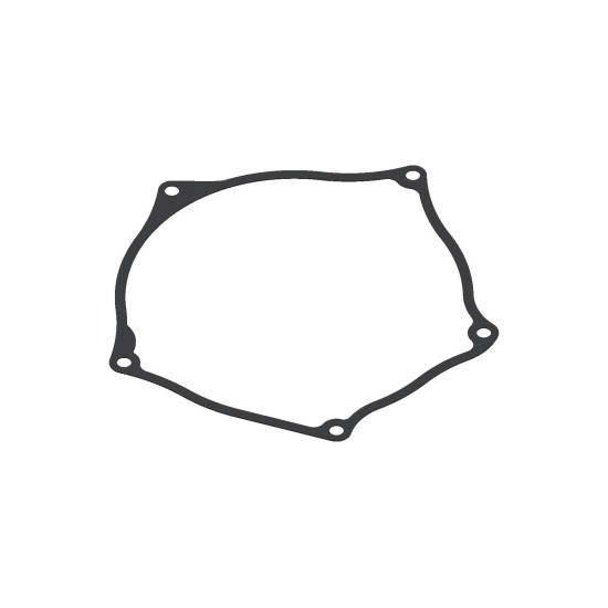 XRADICAL clutch cover gasket outer KAWASAKI KXF 250 '09-'16