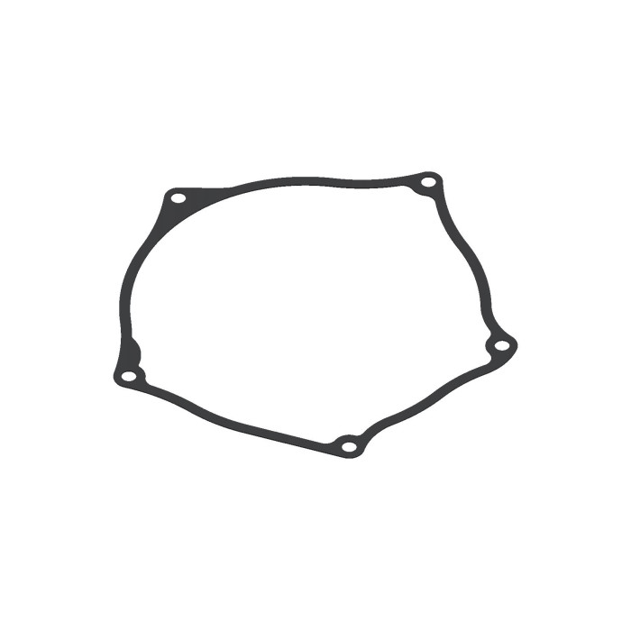 XRADICAL clutch cover gasket outer KAWASAKI KXF 250 '09-'16