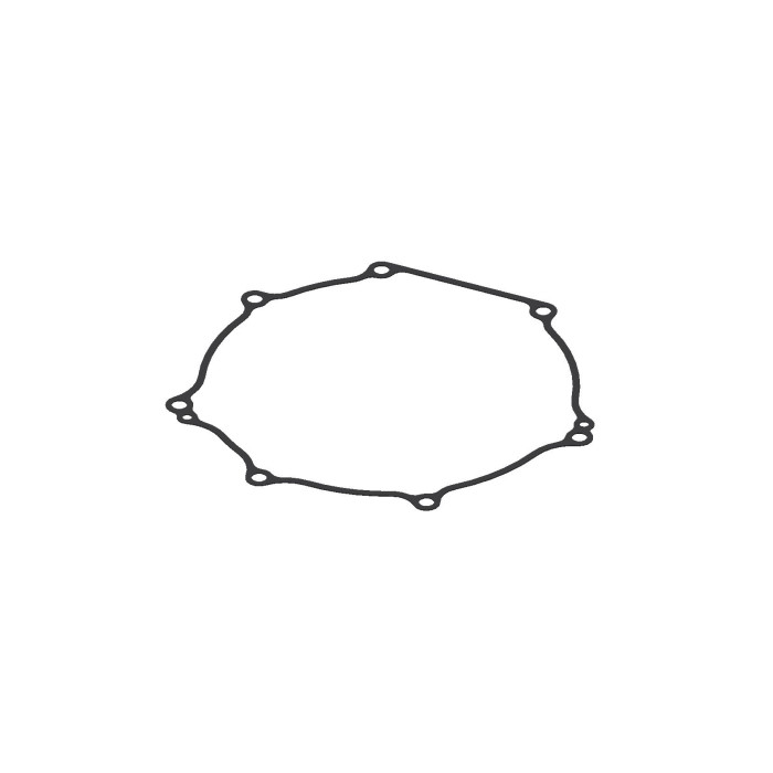 XRADICAL clutch cover gasket outer KAWASAKI KXF 450 '06-'15, KLX 450 '08-'19