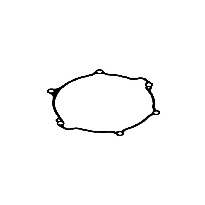 XRADICAL clutch cover gasket outer YAMAHA YZ 125 '05-'21