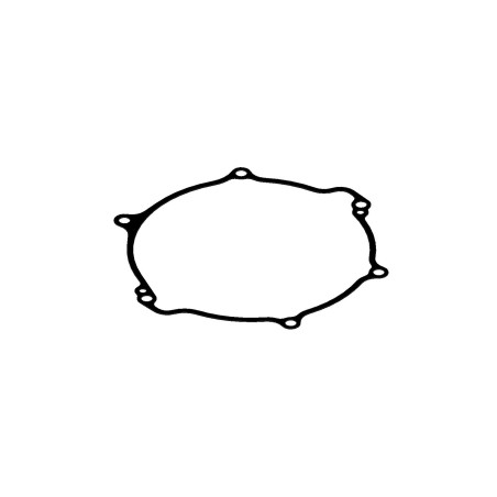 XRADICAL clutch cover gasket outer YAMAHA YZ 125 '05-'21